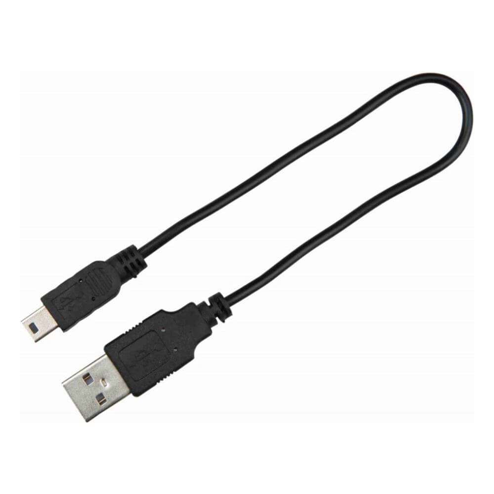 trixie usb kabel lysande hundhalsband glada hundar