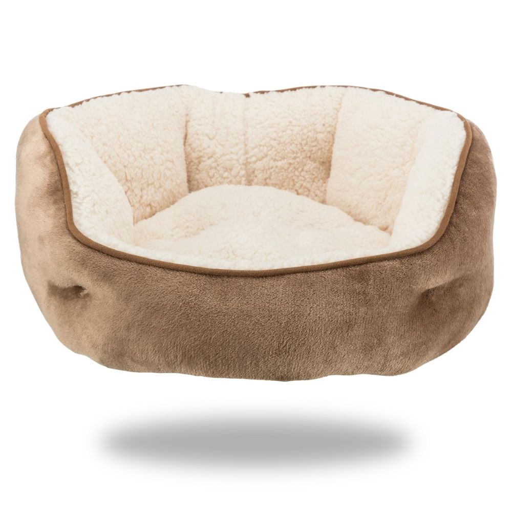 Trixie hundbädd cosma 50 glada hundar