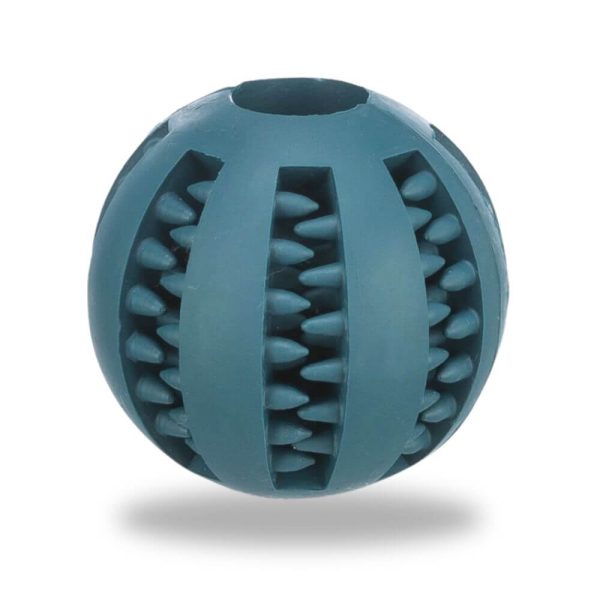 Jollypaw baseball dental glada hundar
