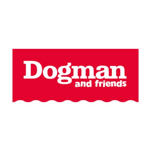 dogman logo