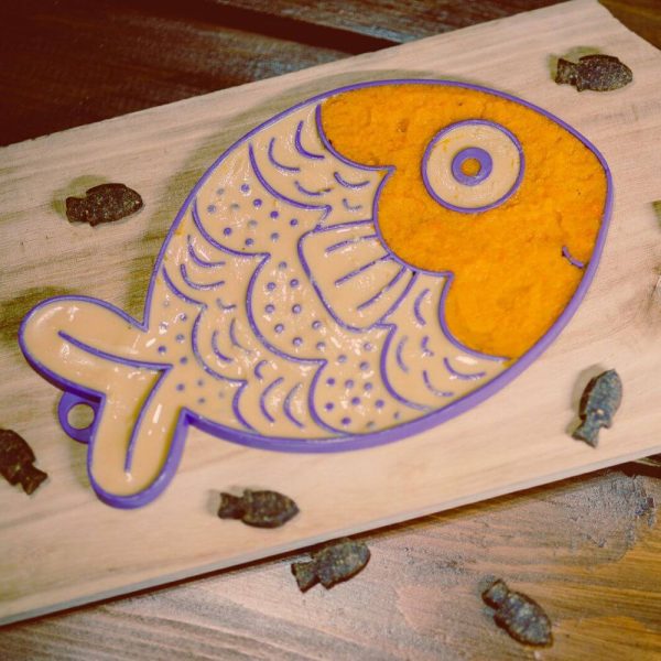 fiboo fishka