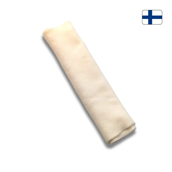 RAUH! Beef M naturligt hundtugg av nötskin för medelstora hundar