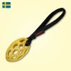 jami hundsport JW oval boll hundleksak Glada Hundar