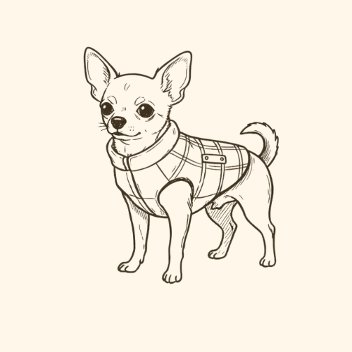 Hundkläder & Accessoarer