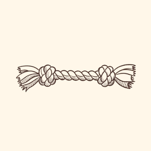 Hundleksaker