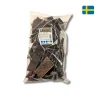 Emmzo Svensk Nötvom Storpack 1 kg – naturligt hundtugg av svensk nötvom