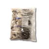 Trixie Kaninöron med hår Storpack 500 g – torkade kaninöron med pälsen kvar