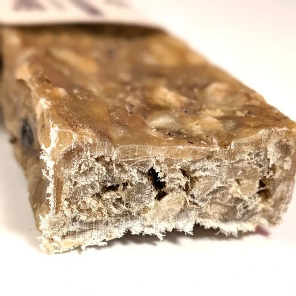 Alternative view of FourFriends - Beef Munchy Bar Tripe | Nöttugg