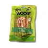 Woolf Earth Noohide Stick Lamb hundtugg med lamm